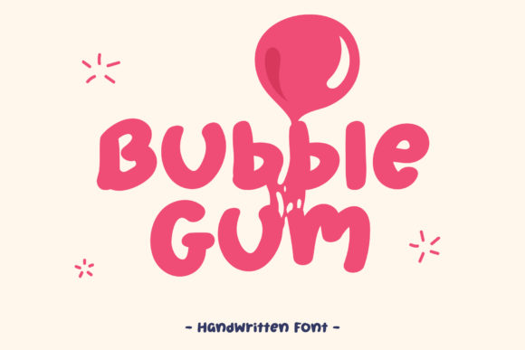 Bubble Gum: A Script Amp Surprise