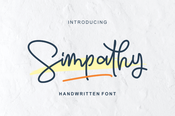 Why I Chose Sympathy for a Brand Identity Project